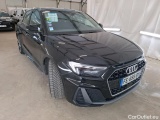  Audi  A1 Sportback  30 TFSI S line 1.0 TFSI 115CV BVM6 E6dT #4