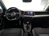 Audi  A1 Sportback  30 TFSI S line 1.0 TFSI 115CV BVM6 E6dT #5