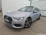 Audi  A6 AUDI  Avant 5p Break 45 TFSI S Tronic Avus 