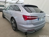  Audi  A6 AUDI  Avant 5p Break 45 TFSI S Tronic Avus #2
