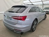  Audi  A6 AUDI  Avant 5p Break 45 TFSI S Tronic Avus #3