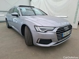  Audi  A6 AUDI  Avant 5p Break 45 TFSI S Tronic Avus #4