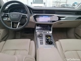  Audi  A6 AUDI  Avant 5p Break 45 TFSI S Tronic Avus #5