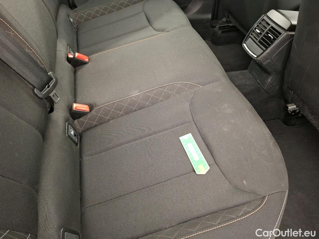 Skoda  KAMIQ  Business 1.0 TSI 110CV BVA7 E6d #27