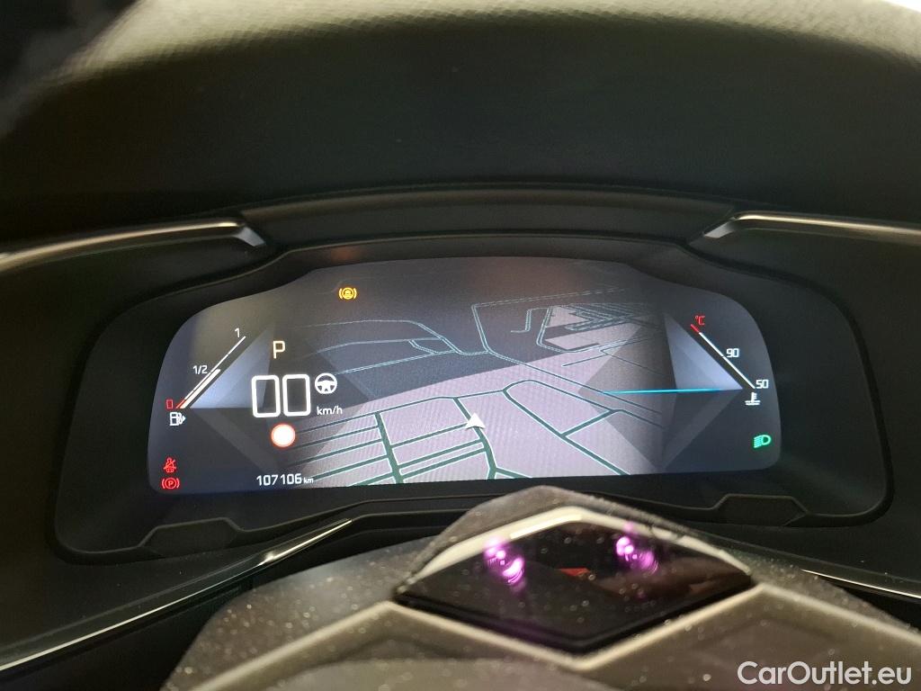  DS  DS7 7 Crossback Grand Chic 1.6 PureTech 180CV BVA8 E6d #65
