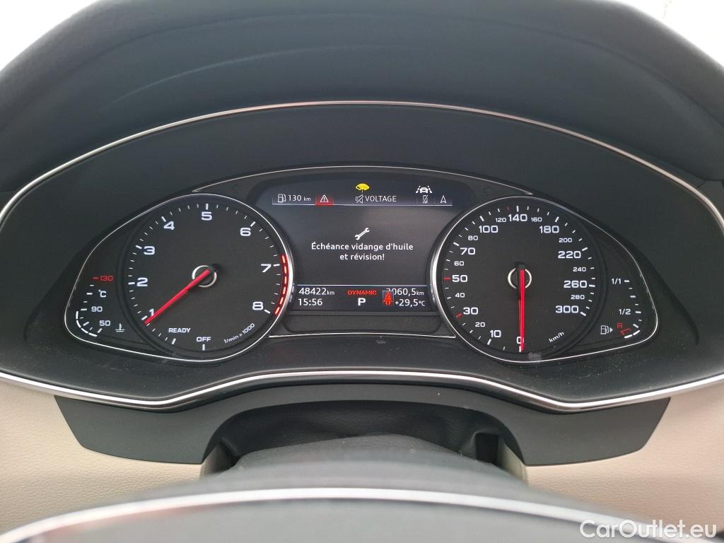 Audi  A6 AUDI  Avant 5p Break 45 TFSI S Tronic Avus #42