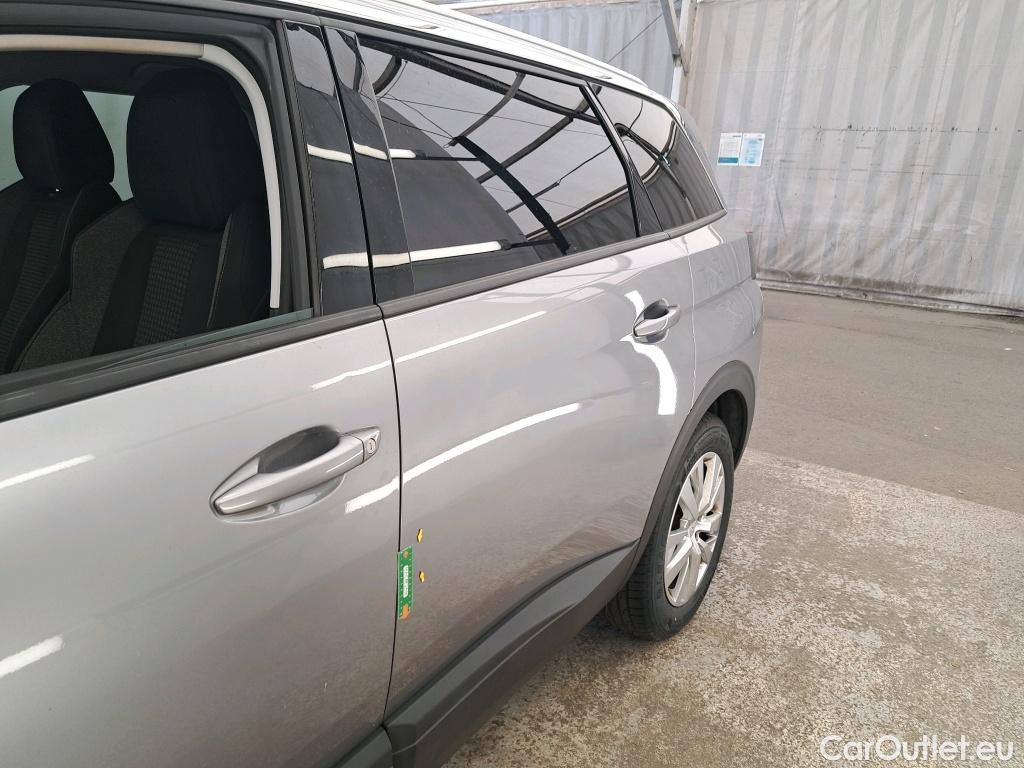  Peugeot  5008  Active Business 1.5 HDi 130CV BVM6 E6 #2