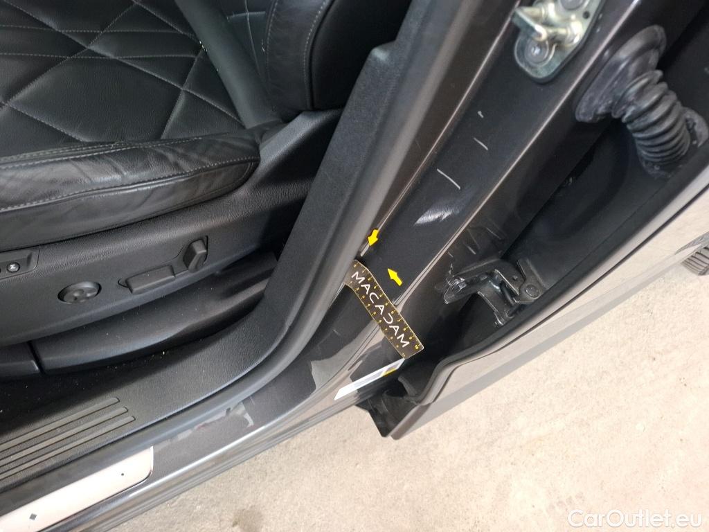  DS  DS7 7 Crossback Grand Chic 1.6 PureTech 180CV BVA8 E6d #34