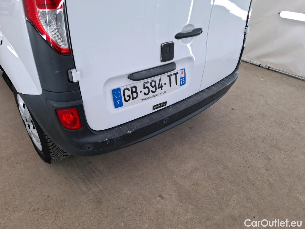  Renault  EXPRESS RENAULT Kangoo  / 2013 / 4P / Fourgonnette Gd Volume ExtraRLink - Blue dCi 95 #13
