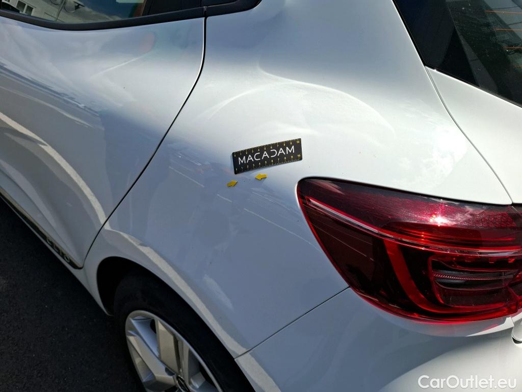  Renault  Clio  V Business 1.0 TCe 100CV BVM5 E6dT #14