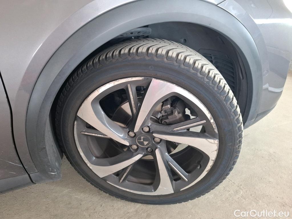  DS  DS7 7 Crossback Grand Chic 1.6 PureTech 180CV BVA8 E6d #50
