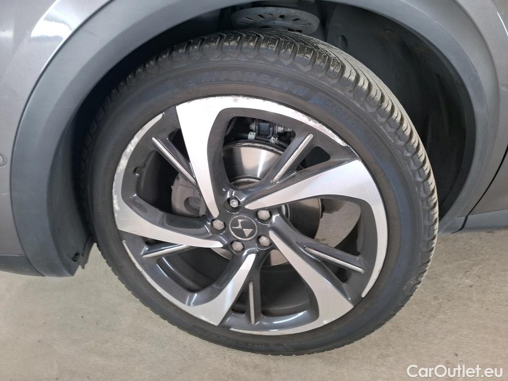  DS  DS7 7 Crossback Grand Chic 1.6 PureTech 180CV BVA8 E6d #56