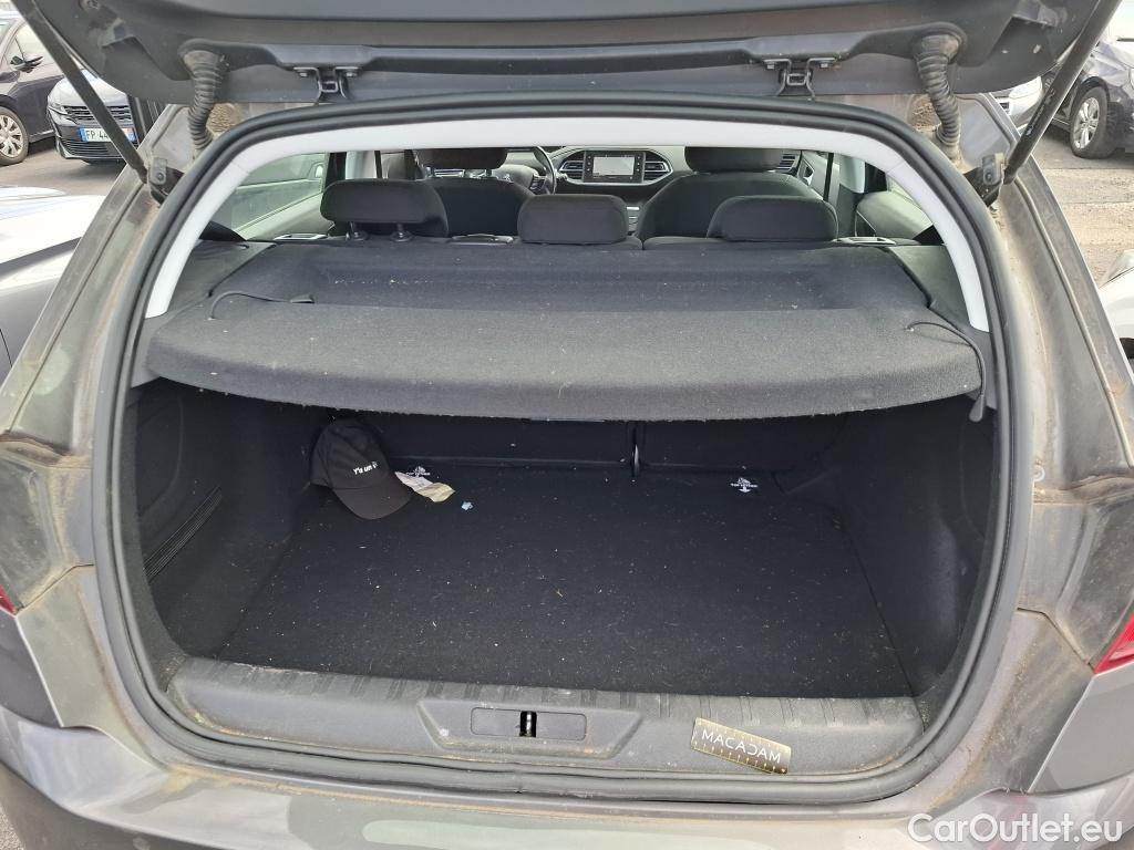  Peugeot  308  Active Business 1.6 Hdi 120CV BVM6 E6dT #37