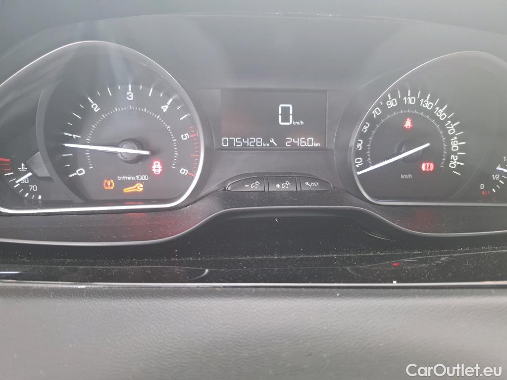  Peugeot  208  Affaire Premium Pack 1.5 HDi 100CV BVM5 E6dT #13