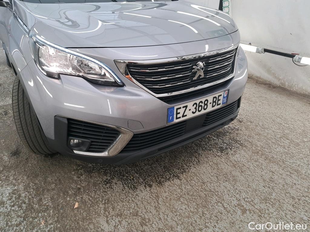  Peugeot  5008  Active Business 1.5 HDi 130CV BVM6 E6 #3