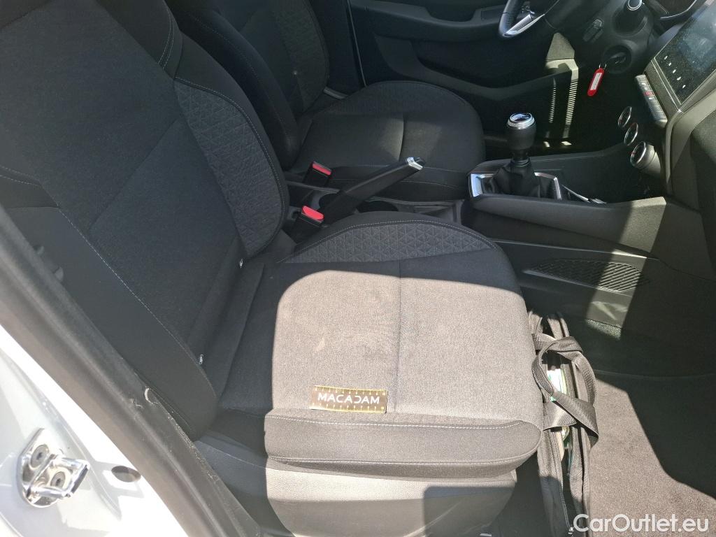  Renault  Clio  V Business 1.0 TCe 100CV BVM5 E6dT #23