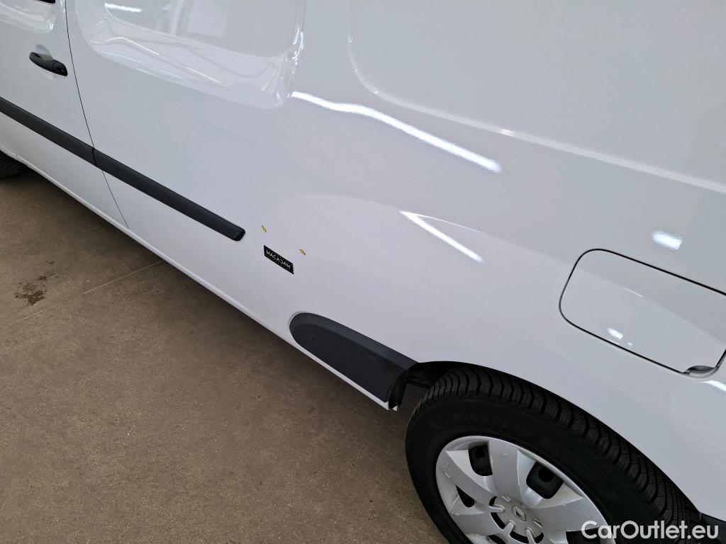  Renault  EXPRESS RENAULT Kangoo  / 2013 / 4P / Fourgonnette Gd Volume ExtraRLink - Blue dCi 95 #68