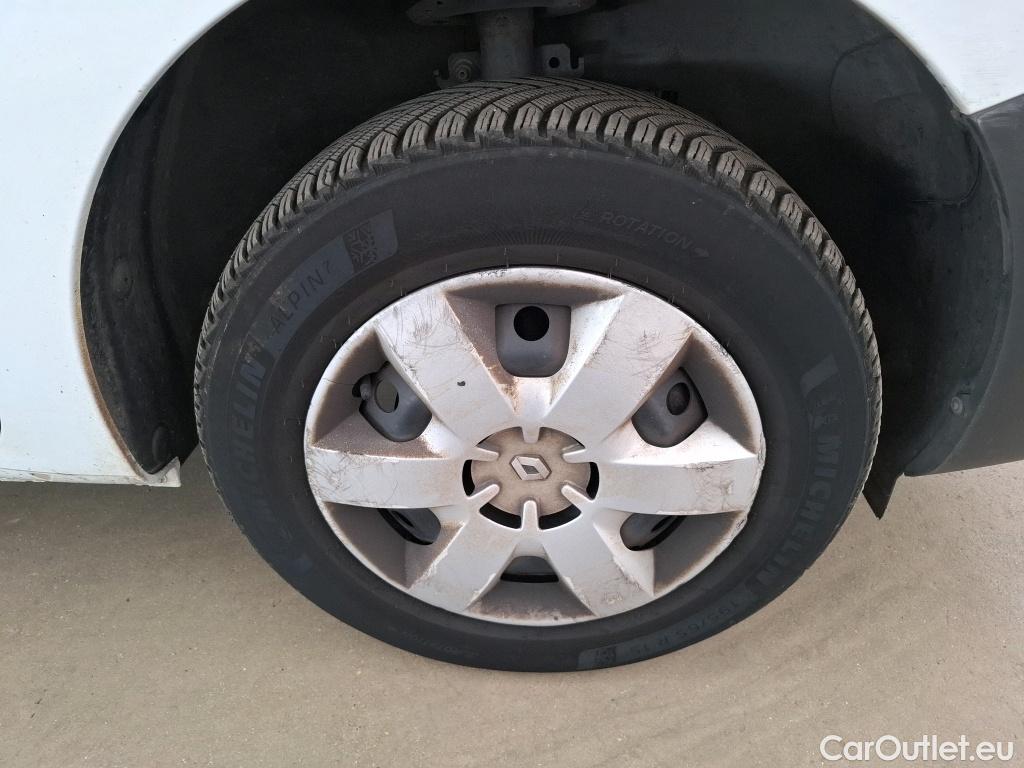  Renault  EXPRESS RENAULT Kangoo  / 2013 / 4P / Fourgonnette Gd Volume ExtraRLink - Blue dCi 95 #49