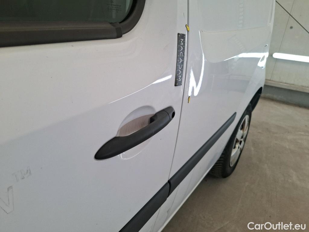  Renault  Kangoo  II Express Grand Confort (L1) 1.5 dCi 80CV BVM6 E6dT #3
