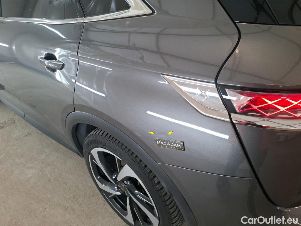  DS  DS7 7 Crossback Grand Chic 1.6 PureTech 180CV BVA8 E6d #2