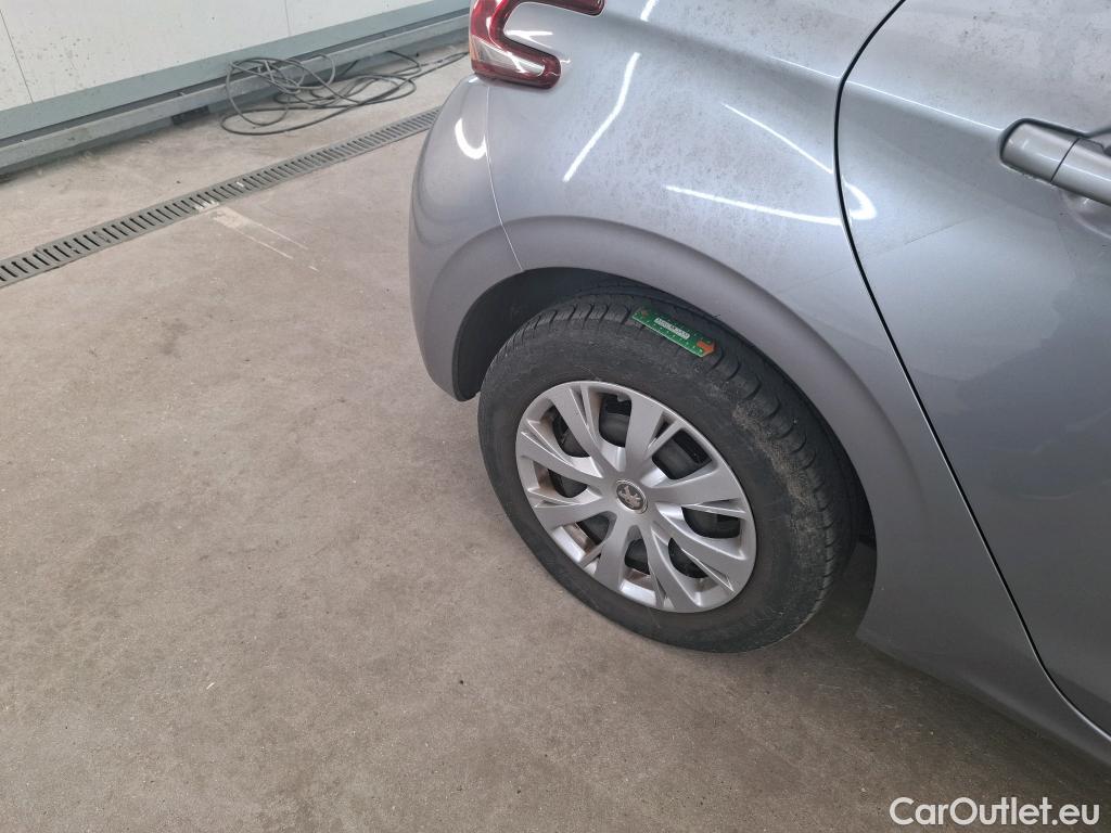  Peugeot  208  Affaire Premium Pack 1.5 HDi 100CV BVM5 E6dT #5