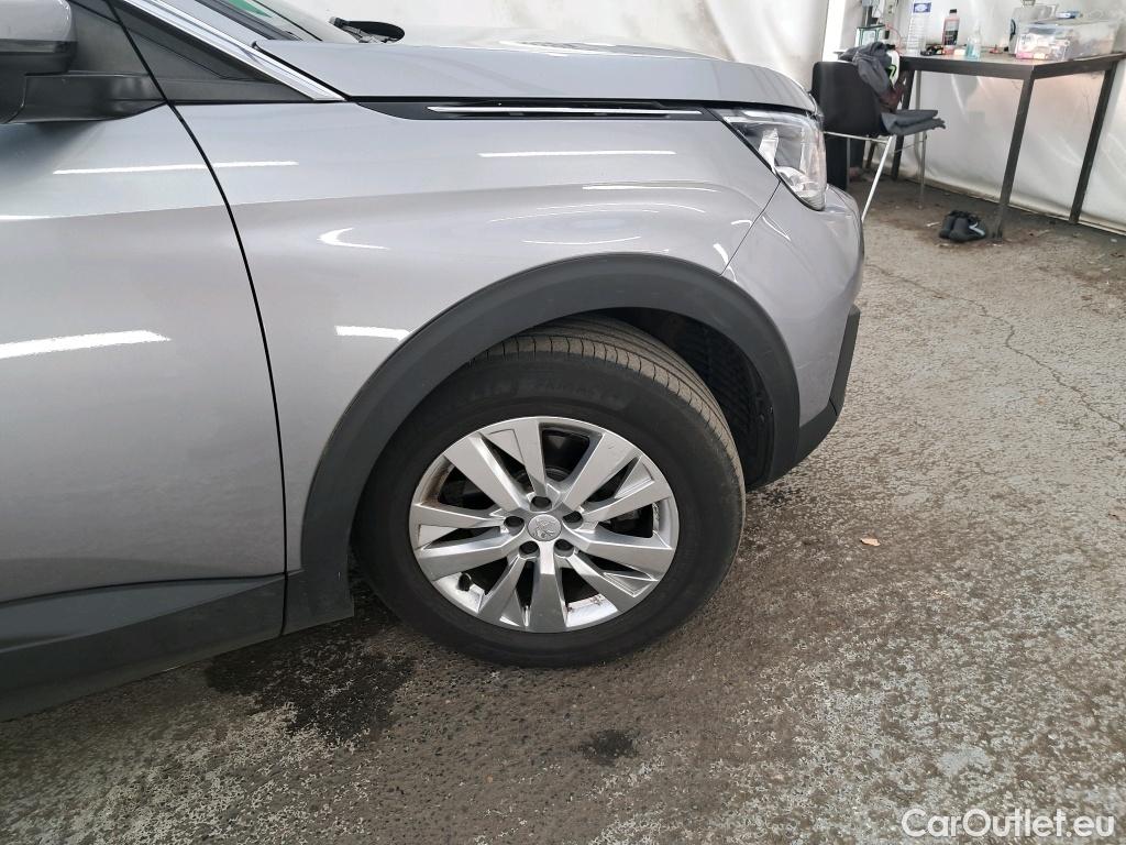  Peugeot  5008  Active Business 1.5 HDi 130CV BVM6 E6 #28