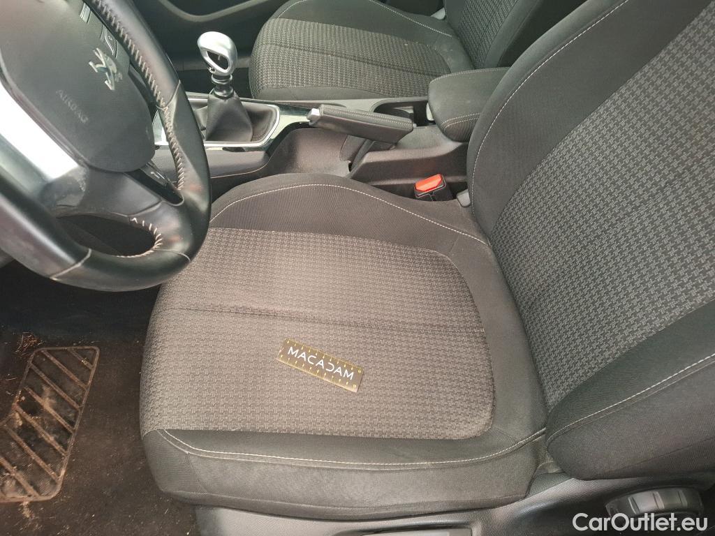  Peugeot  308  Active Business 1.6 Hdi 120CV BVM6 E6dT #61