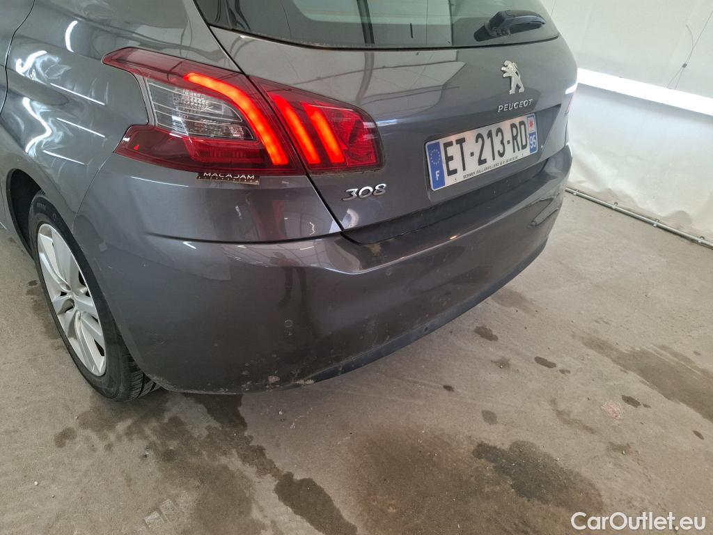 Peugeot  308  Active Business 1.6 Hdi 120CV BVM6 E6dT #3