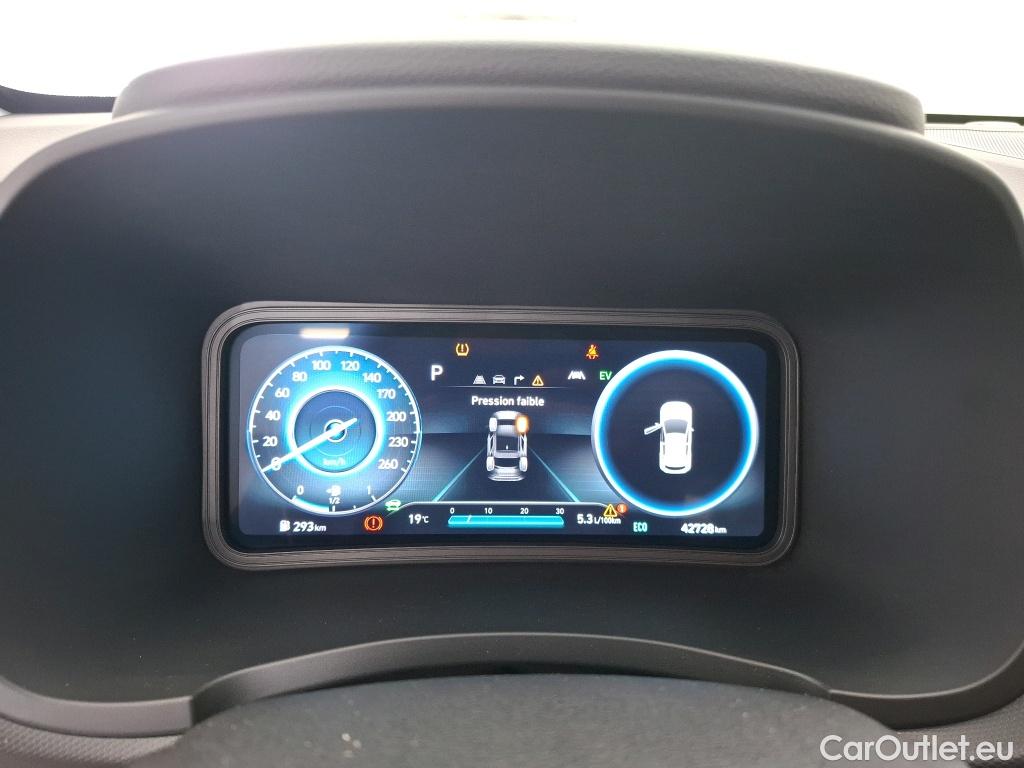  Hyundai  Konna Kona Business Hybrid 2WD 1.6 GDI 140CV BVA6 E6d #12
