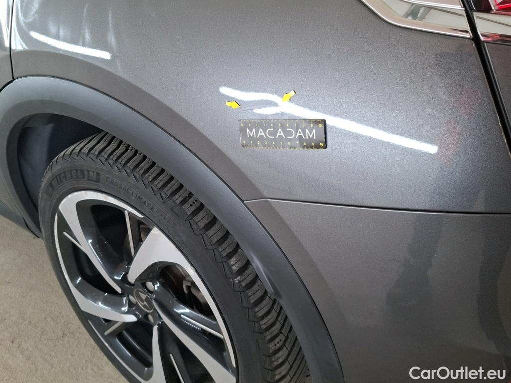  DS  DS7 7 Crossback Grand Chic 1.6 PureTech 180CV BVA8 E6d #3