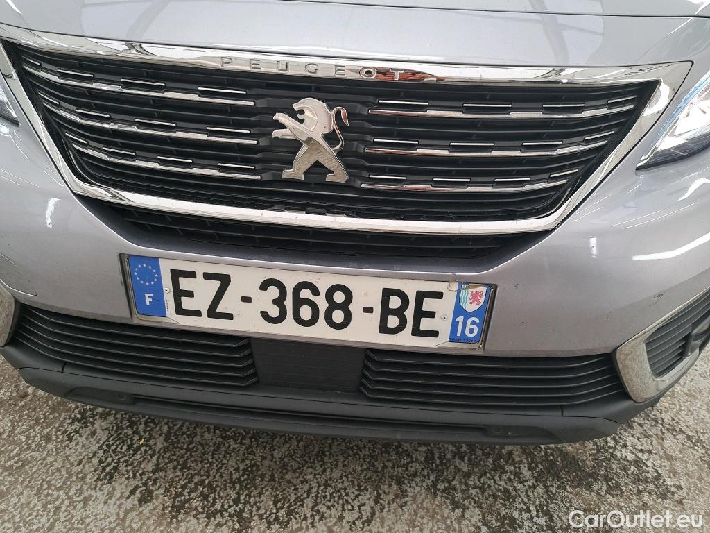  Peugeot  5008  Active Business 1.5 HDi 130CV BVM6 E6 #59