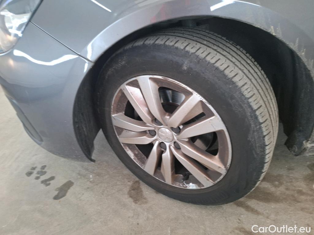  Peugeot  308  Active Business 1.6 Hdi 120CV BVM6 E6dT #52