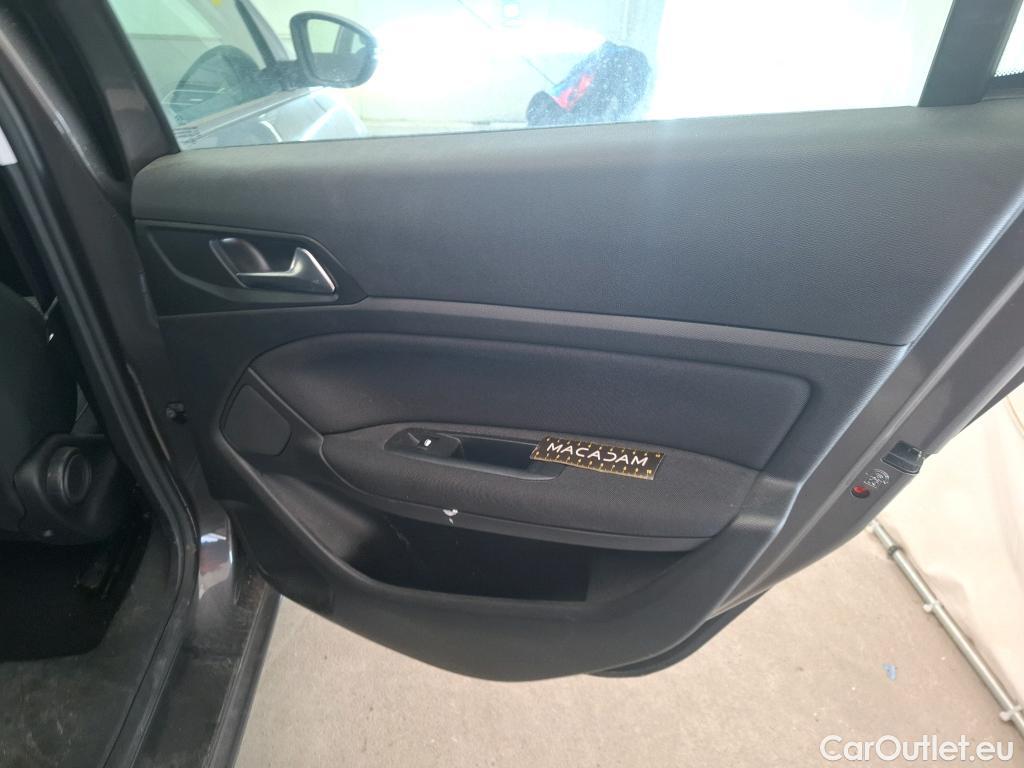  Peugeot  308  Active Business 1.6 Hdi 120CV BVM6 E6dT #16