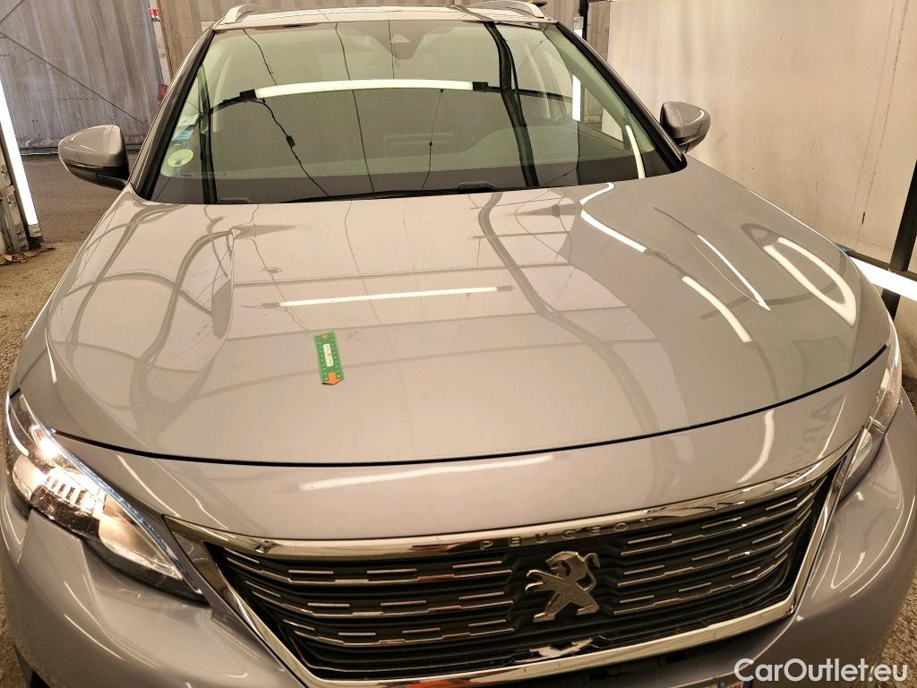  Peugeot  5008  Active Business 1.5 HDi 130CV BVM6 E6 #9