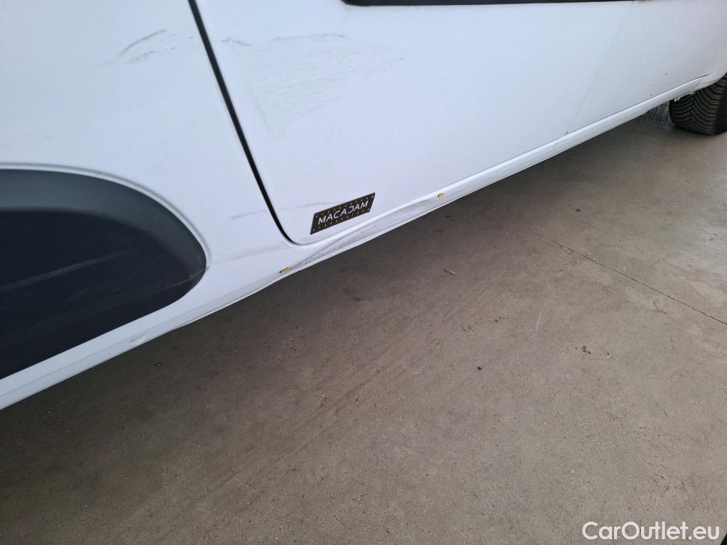  Renault  EXPRESS RENAULT Kangoo  / 2013 / 4P / Fourgonnette Gd Volume ExtraRLink - Blue dCi 95 #16