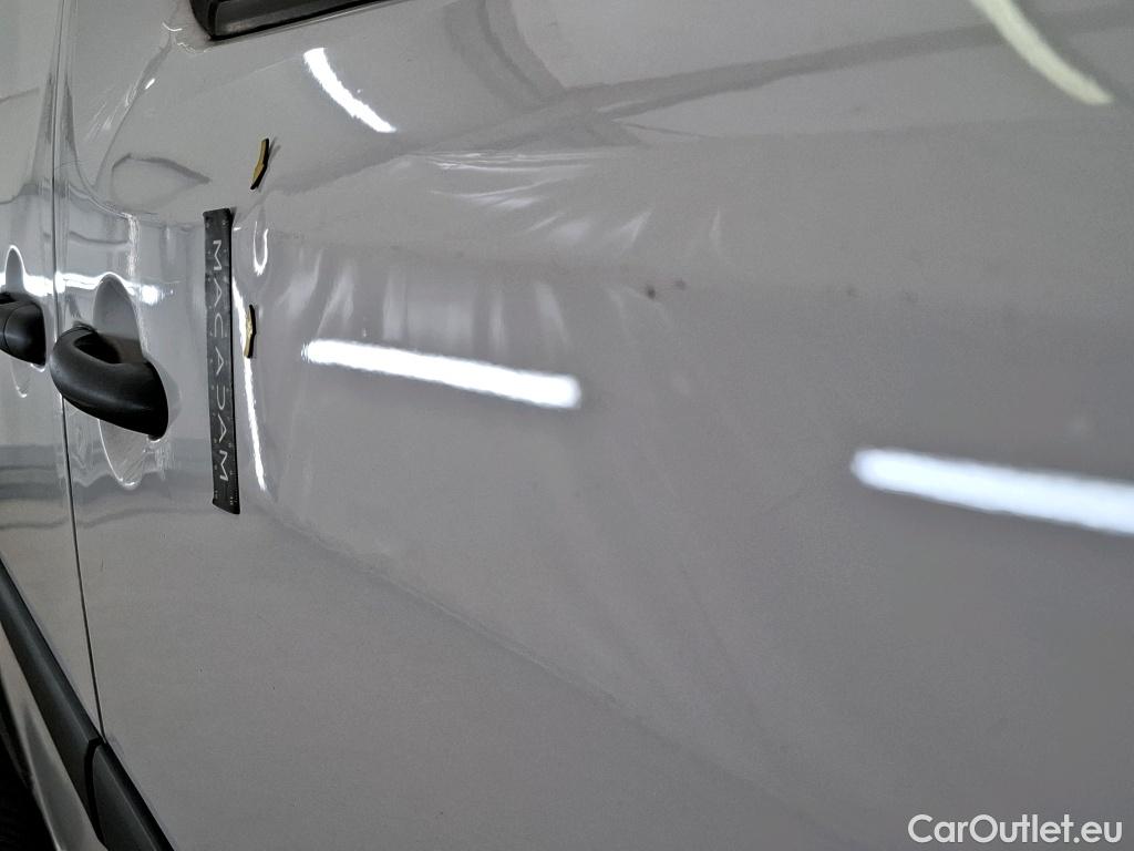  Renault  EXPRESS RENAULT Kangoo  / 2013 / 4P / Fourgonnette Gd Volume ExtraRLink - Blue dCi 95 #12
