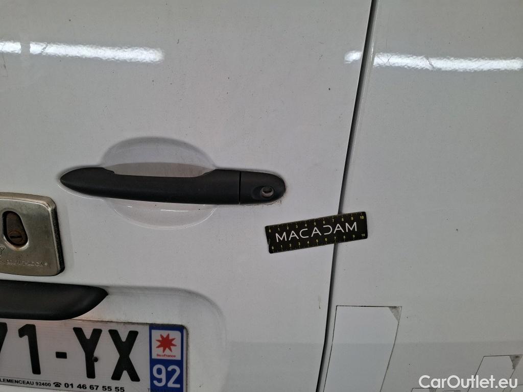  Renault  Kangoo  II Express Grand Confort (L1) 1.5 dCi 80CV BVM6 E6dT #4