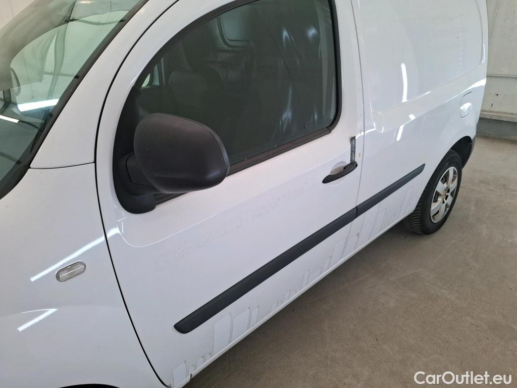  Renault  Kangoo  II Express Grand Confort (L1) 1.5 dCi 80CV BVM6 E6dT #14