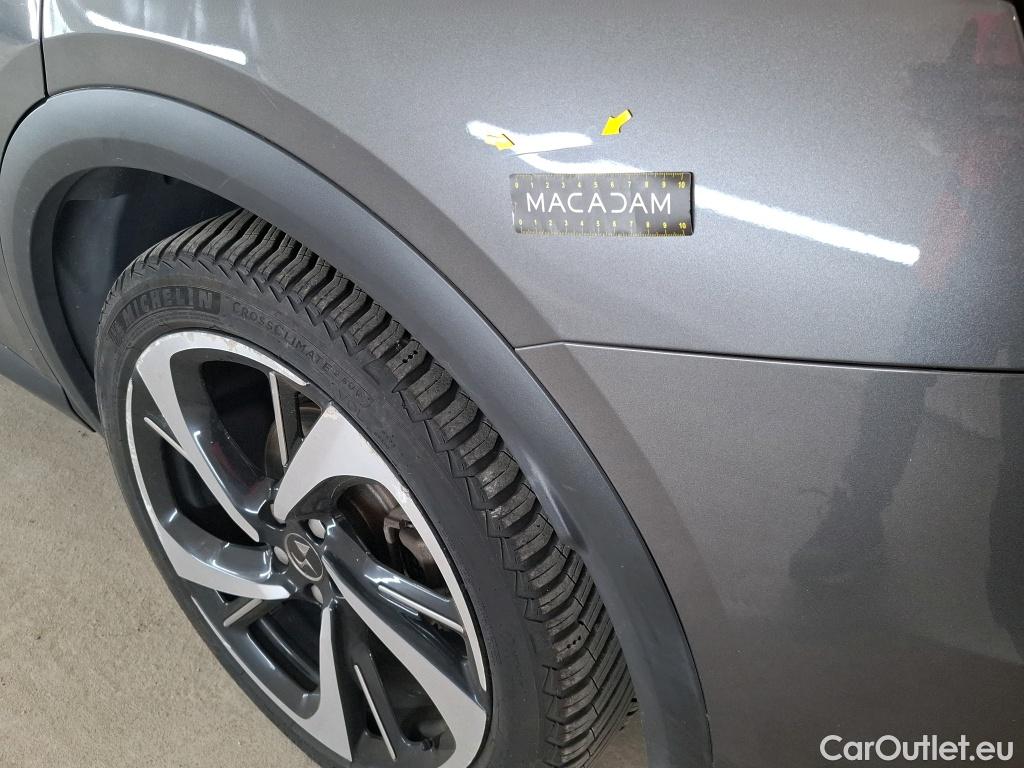  DS  DS7 7 Crossback Grand Chic 1.6 PureTech 180CV BVA8 E6d #4