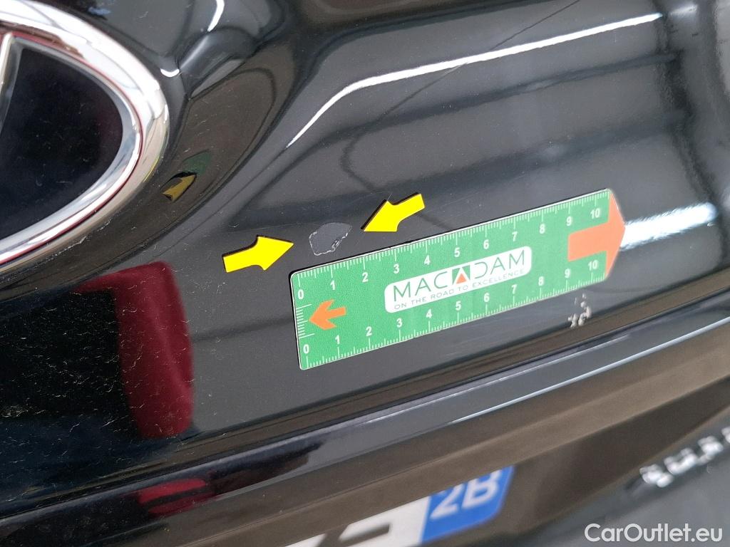  Hyundai  Konna Kona Business Hybrid 2WD 1.6 GDI 140CV BVA6 E6d #4