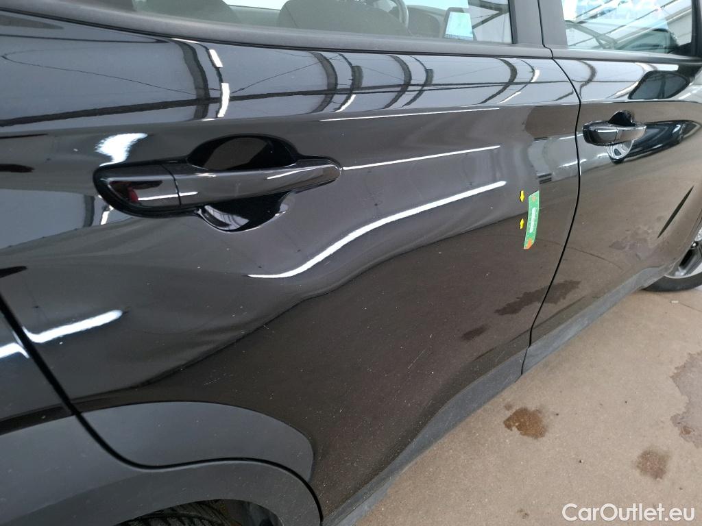  Hyundai  Konna Kona Business Hybrid 2WD 1.6 GDI 140CV BVA6 E6d #10