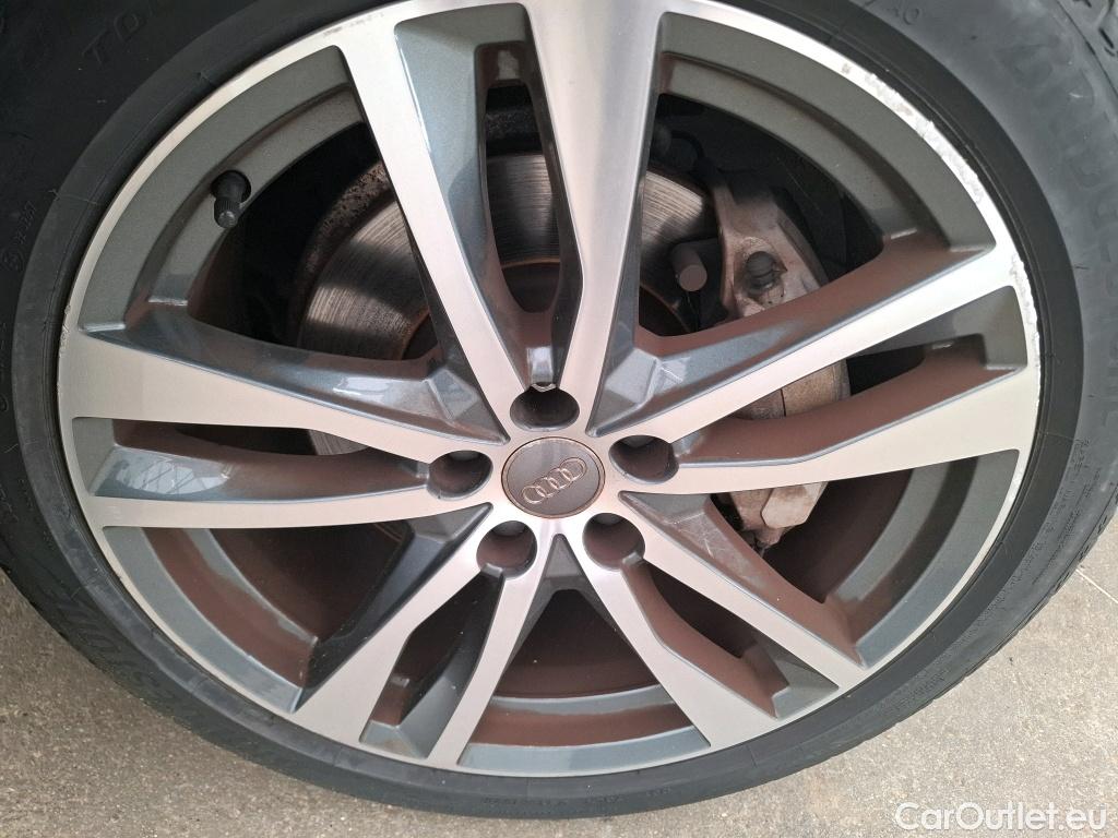 Audi  A6 AUDI  Avant 5p Break 45 TFSI S Tronic Avus #12