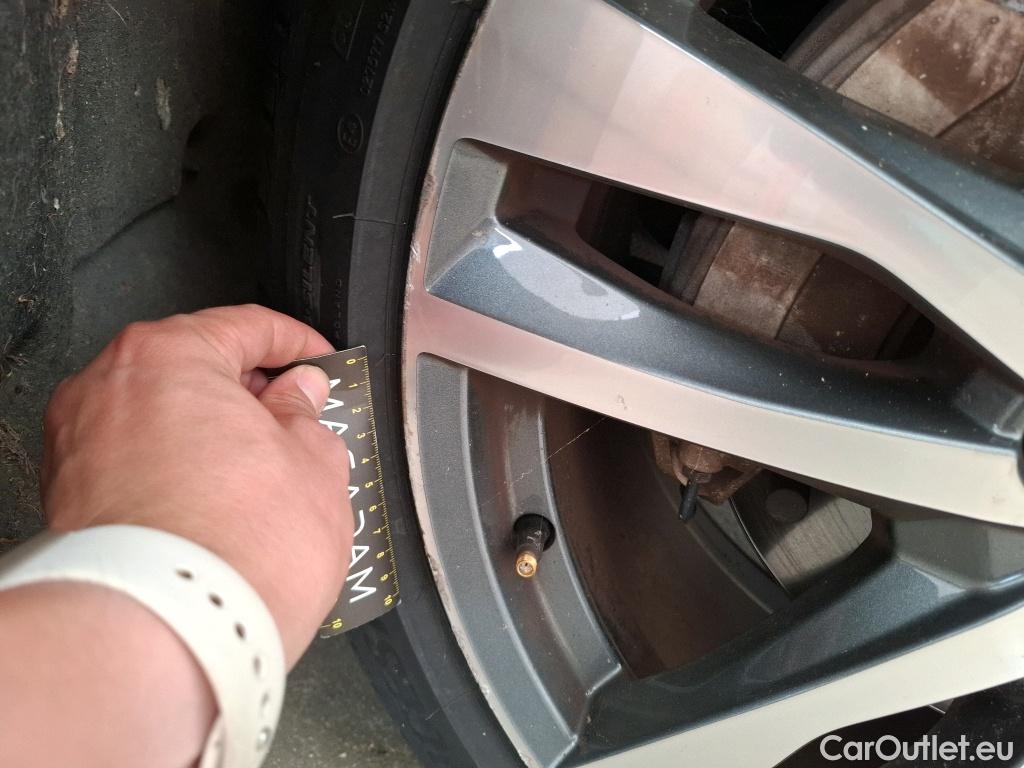  Audi  A6 AUDI  Avant 5p Break 45 TFSI S Tronic Avus #25