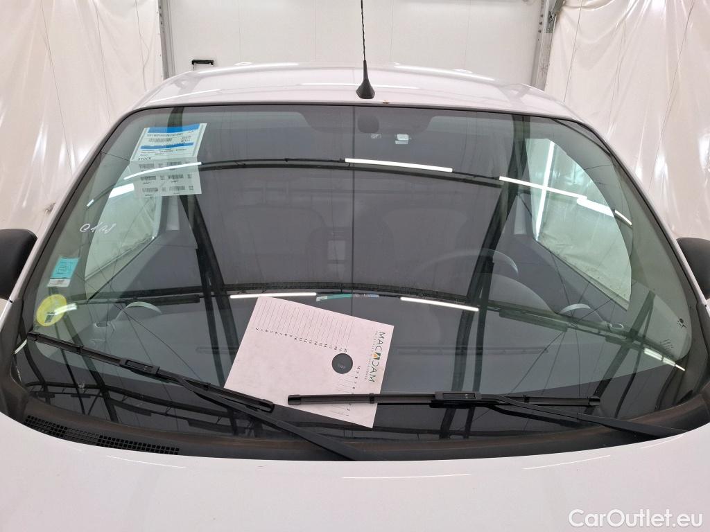  Renault  EXPRESS RENAULT Kangoo  / 2013 / 4P / Fourgonnette Gd Volume ExtraRLink - Blue dCi 95 #51