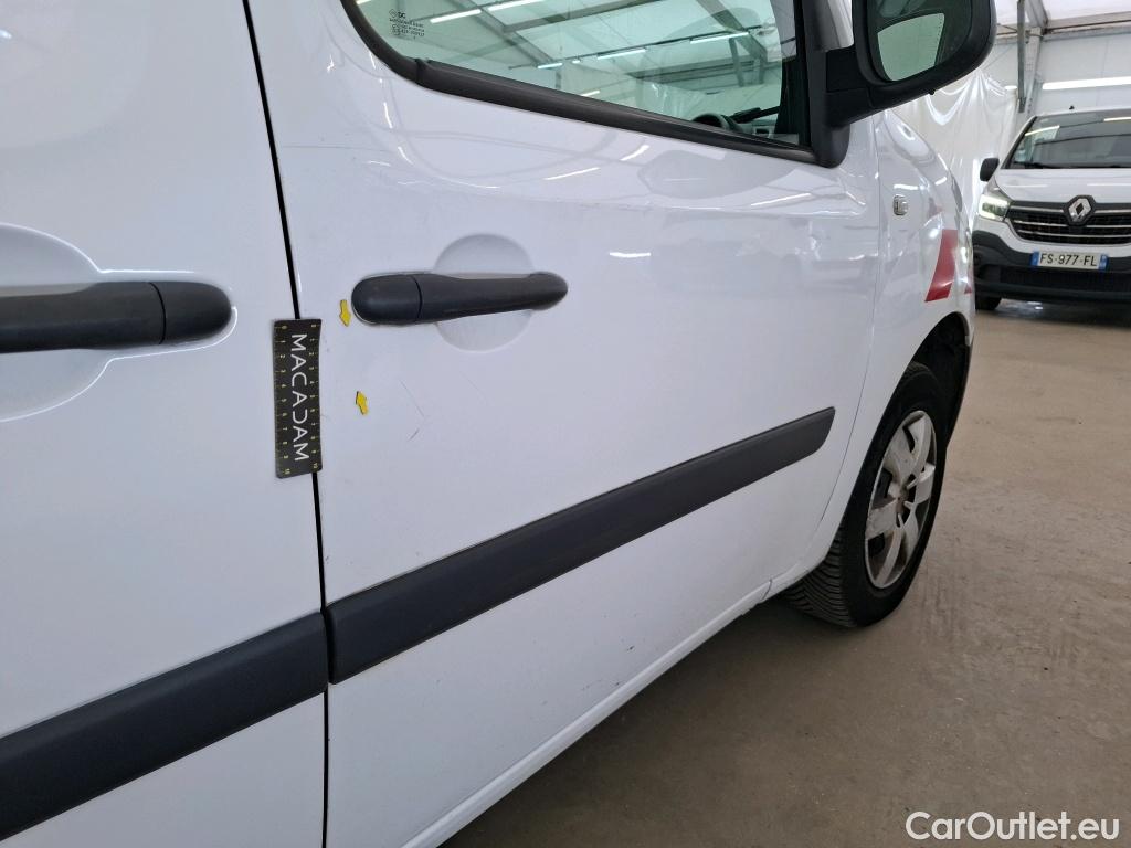  Renault  EXPRESS RENAULT Kangoo  / 2013 / 4P / Fourgonnette Gd Volume ExtraRLink - Blue dCi 95 #9