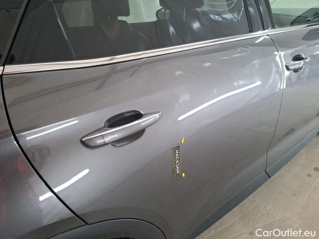  DS  DS7 7 Crossback Grand Chic 1.6 PureTech 180CV BVA8 E6d #9