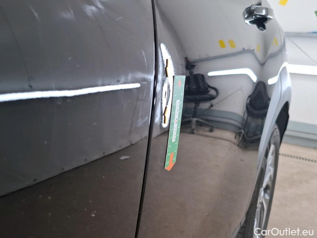  Hyundai  Konna Kona Business Hybrid 2WD 1.6 GDI 140CV BVA6 E6d #9