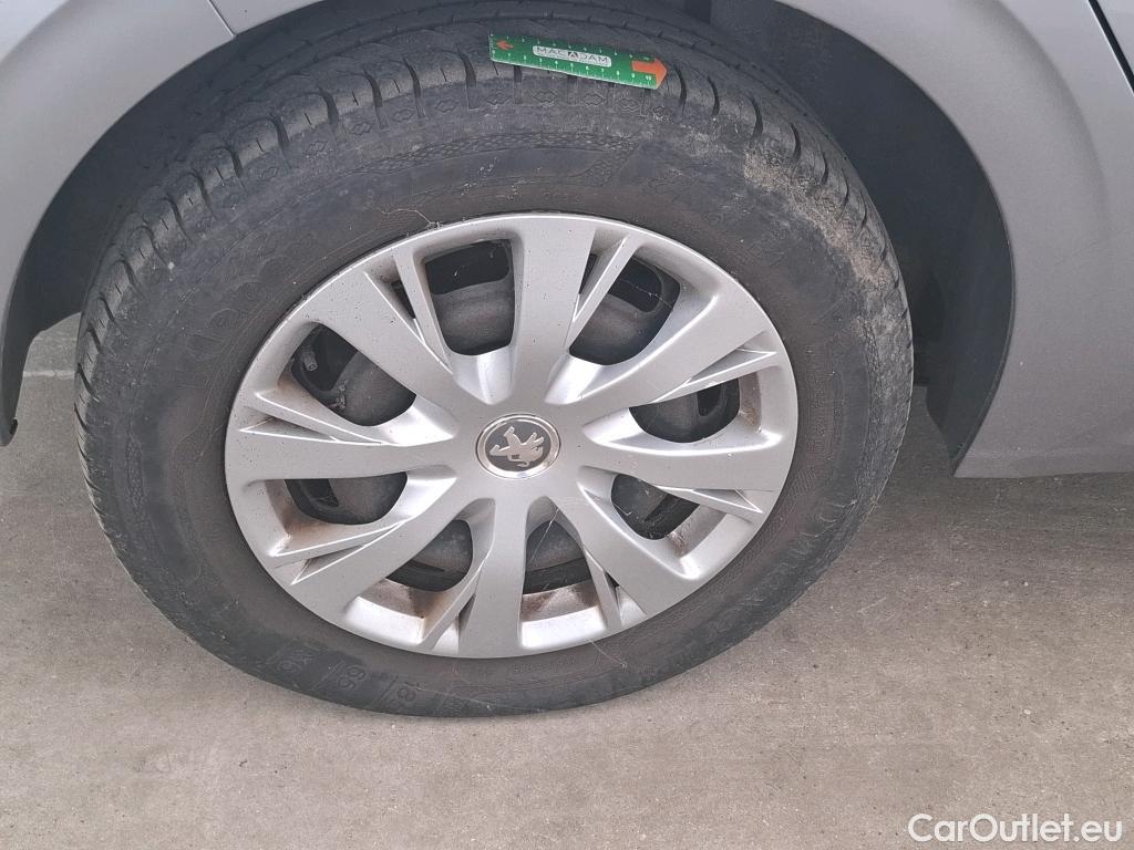  Peugeot  208  Affaire Premium Pack 1.5 HDi 100CV BVM5 E6dT #6