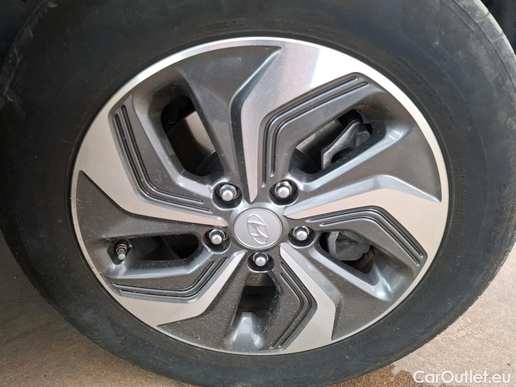  Hyundai  Konna Kona Business Hybrid 2WD 1.6 GDI 140CV BVA6 E6d #14
