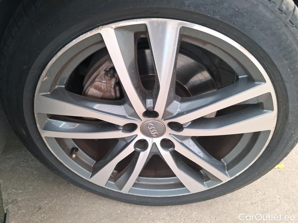  Audi  A6 AUDI  Avant 5p Break 45 TFSI S Tronic Avus #18